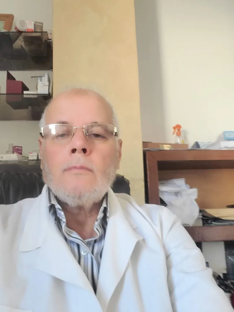 Cabinet de Pneumologie Dr. Omar Laajeb