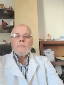 Cabinet de Pneumologie Dr. Omar Laajeb