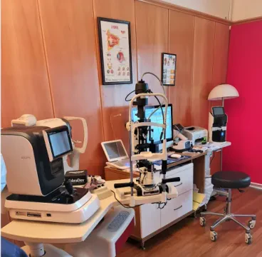 Docteur Bencherif Moulay Zahid