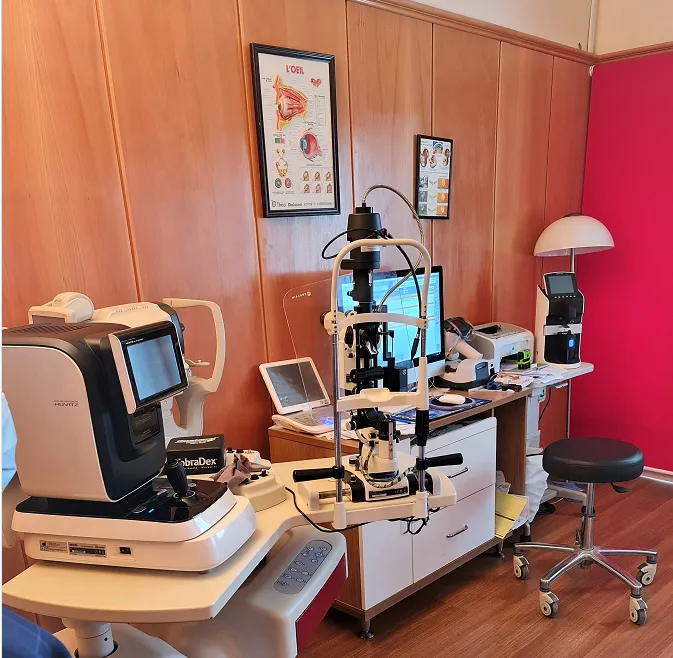 Docteur Bencherif Moulay Zahid