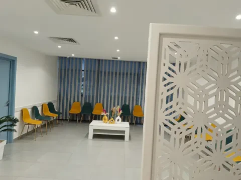 Dr Saida Ballyout - Centre Timitar d'ophtalmologie