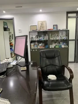 Dr Abdelhamid Bellafqih - Ophtalmologue