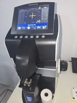 عيادة طب العيون بالقنيطرة