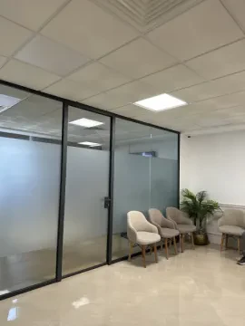 Dr Alaoui Ismaili Hamza — Centre d'ophtalmologie