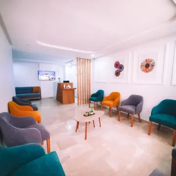 Dr Dounia Jaafari - Ophtalmologue
