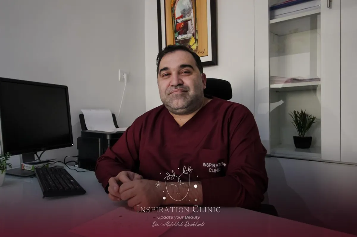 Dr Abdelilah Boukkadi