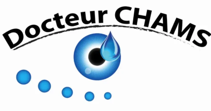 Clinique d'ophtalmologie du Dr Ahmed Chams