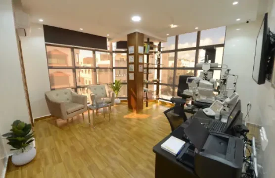 Centre du Dr Zakaria Jebbar pour l'Ophtalmologie et la Chirurgie Oculaire - Tétouan