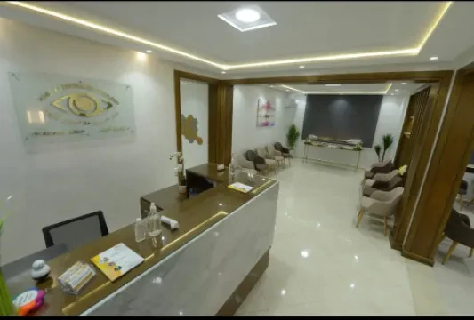 Centre du Dr Zakaria Jebbar pour l'Ophtalmologie et la Chirurgie Oculaire - Tétouan