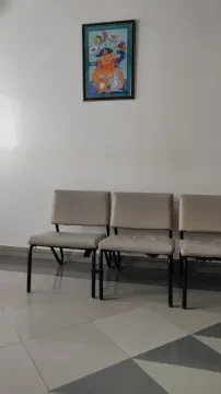 Dr Allal Douhal - Ophtalmologue