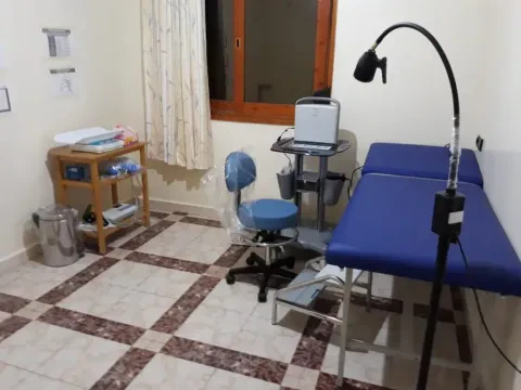 Dr Chbihi Rhita - Médecin généraliste