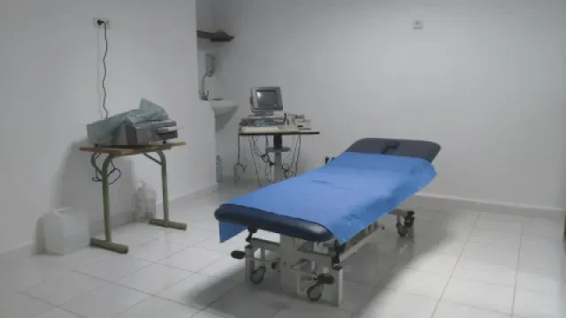 Dr Idrissi Noury Hicham — Ophtalmologue