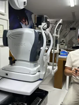 Optique Al Oumma
