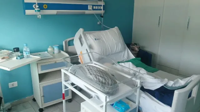 Clinique Internationale de Tétouan
