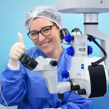 Dr Maroua Boutkhil - Cabinet d'Ophtalmologie