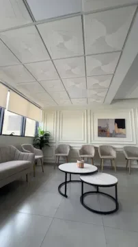 Centre d'ophtalmologie Annakhil - Dr Boujaada Anass