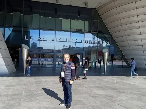 Centre de Radiologie Berrada – Dr Rachid Berrada
