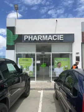 Pharmacie Bab Echifa