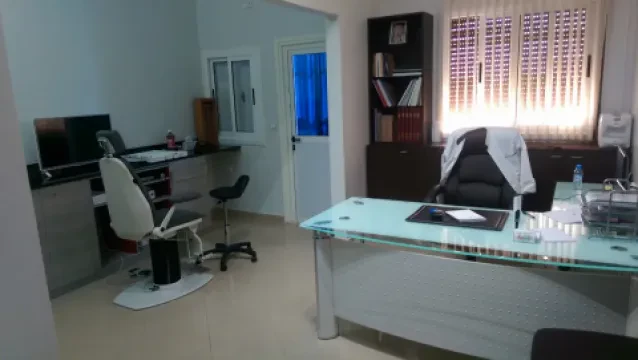 Cabinet ORL Dr. Khalid Boukhaliq