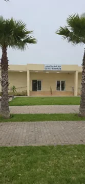 مستشفى الشيخ زايد متعدد التخصصات