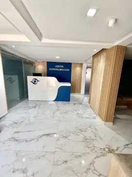 مركز طب العيون د. عكار