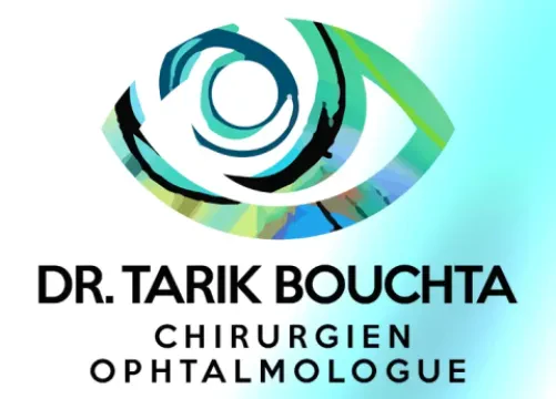 Dr Tarik Bouchta, Ophtalmologue