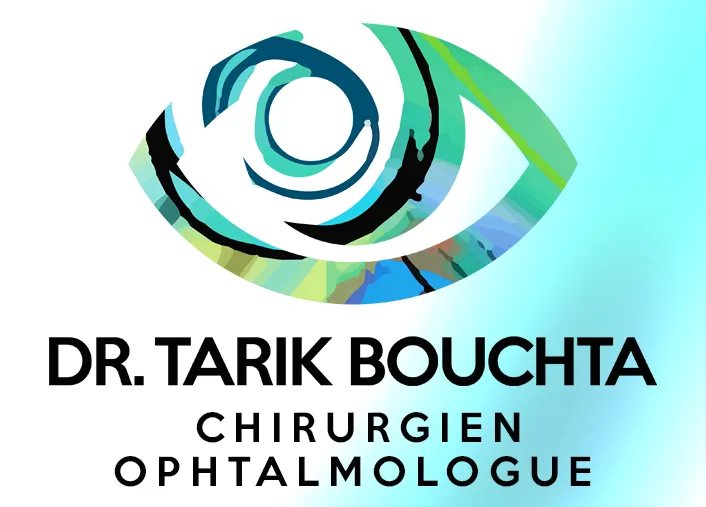 Dr Tarik Bouchta, Ophtalmologue