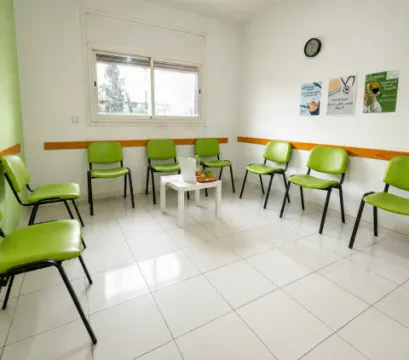 Dr Nissrine Zaidan - Médecin généraliste