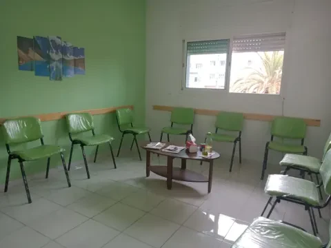 Dr Nissrine Zaidan - Médecin généraliste