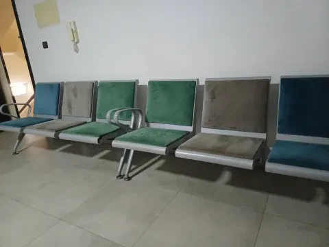Cabinet d'Orthoptie Abdelaali Bari