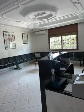 Cabinet de Neurologie Dr Abdelhaq Zaïm