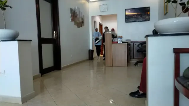 Dr Soualmi Zineb