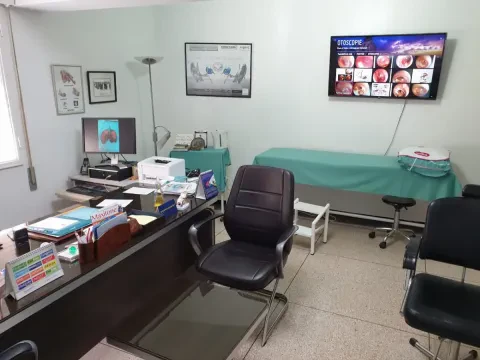 Dr Abdellah Chahboun