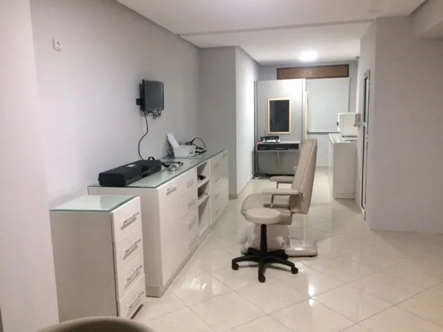 Dr Karima Darghal - ORL