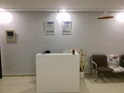 Dr Karima Darghal - ORL