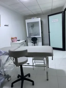 Dr Anas Chebaatha — Cabinet ORL