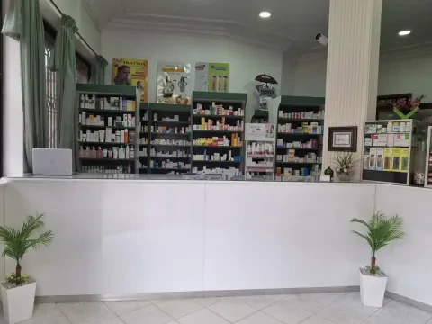 Pharmacie Al Adarissa