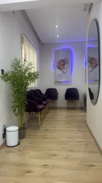 Dr Ayyad Kawtar - Oto-rhino-laryngologiste