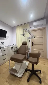 Dr Ayyad Kawtar - Oto-rhino-laryngologiste