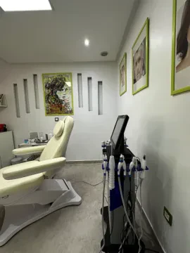 Dr Sanaa Bentahir - Oto-rhino-laryngologiste et Chirurgie Esthétique du Visage