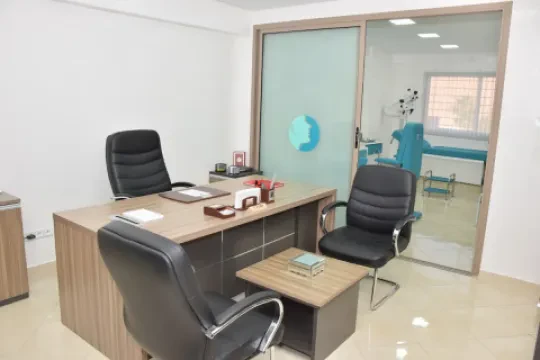Cabinet ORL Dr Tarik Ziad