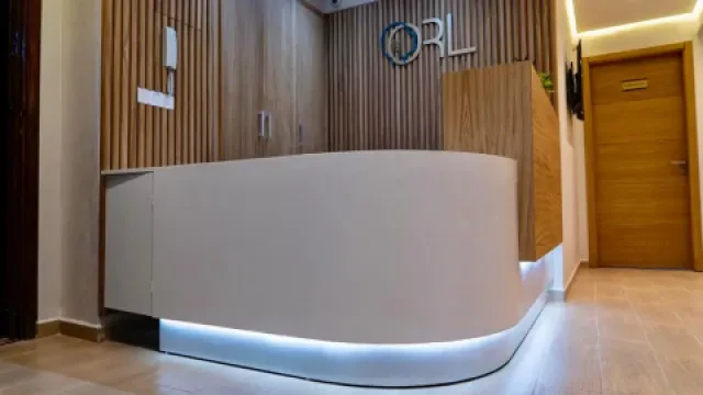 Dr Malika Benfdil - Oto-rhino-laryngologiste
