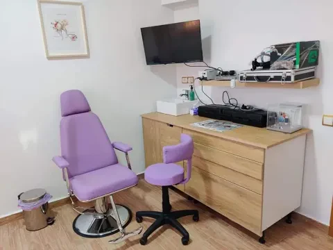 Dr Sara Britel - Oto-rhino-laryngologiste