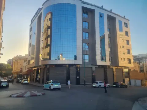 Cabinet ORL Professeur Chihani Mehdi