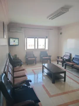 Dr Saad Zohra - Cabinet ORL Rabat Salé