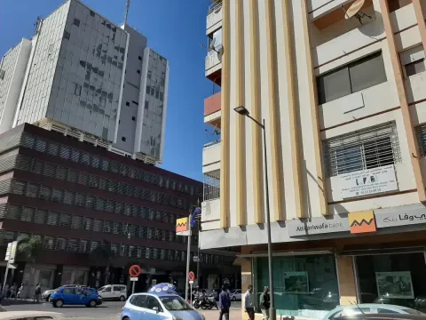 Dr Bouazzaoui Anis, spécialiste vertige