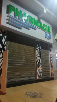 Pharmacie H2O
