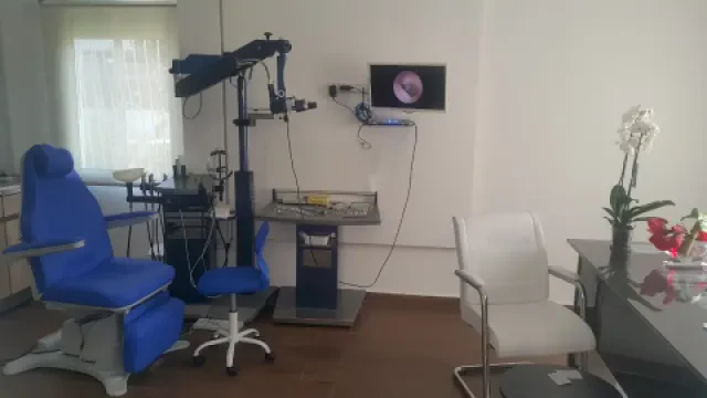 Dr Hind Temsamani — Oto-rhino-laryngologiste (ORL)