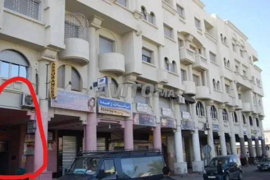 Cabinet ORL Dr Abdelkrim Atoini