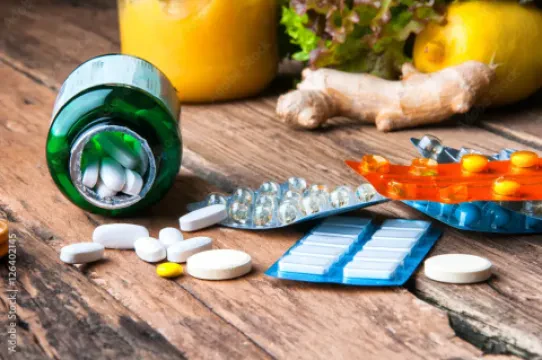 Pharmacie Ait Lbacha